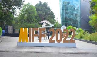 17th edition of Mumbai International Film Festival begins with a bang