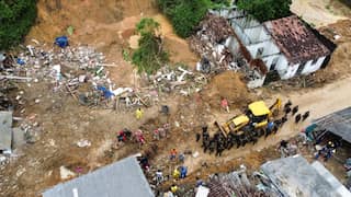 Funds needed for tackling climate disasters up ‘more than 800%’ in 20 years: Report