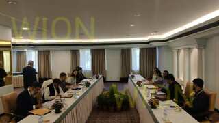 Indus water talks between India, Pakistan begin in New Delhi