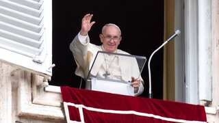 Two Indians among 21 new cardinals named by Pope Francis