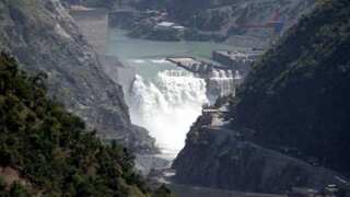 India pushes for revisions to Indus Water Treaty with Pakistan