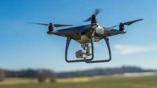 EU drone helping Libya send migrants to 'abuse': HRW