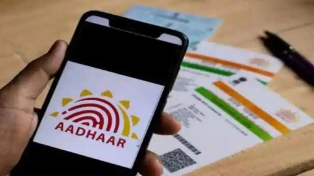 Widespread panic on social media forces India to withdraw Aadhaar card warning