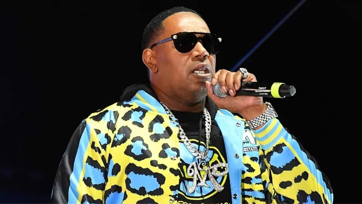Rapper Master P mourns the loss of his daughter Tytyana Miller