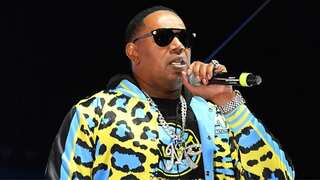 Rapper Master P mourns the loss of his daughter Tytyana Miller