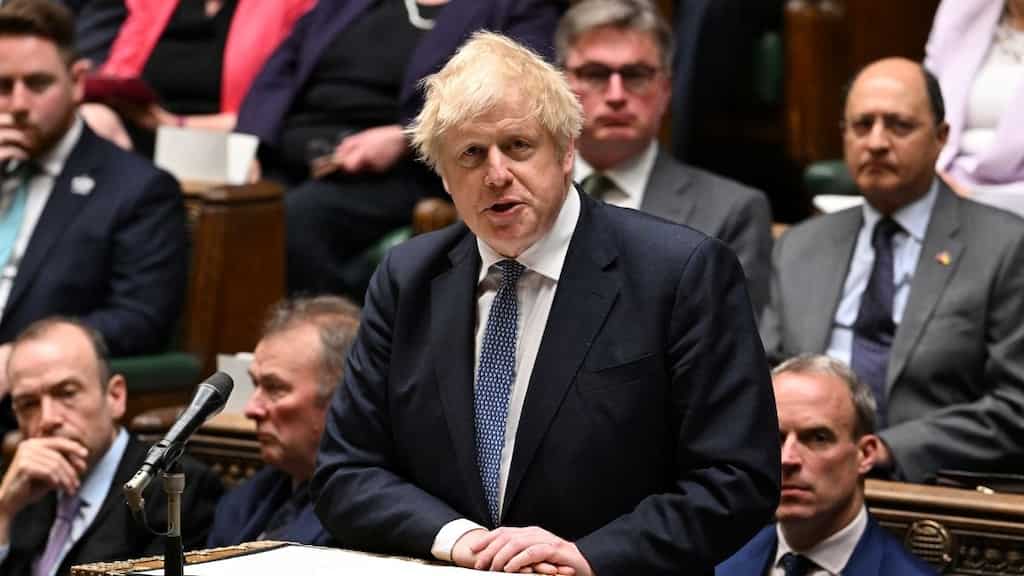 How Brexit created political instability in Britain