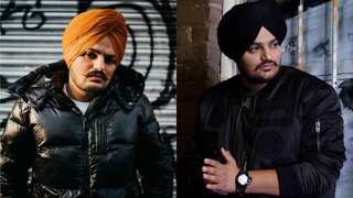 Sidhu Moose Wala's parents get singer's tattoo inked on their arms