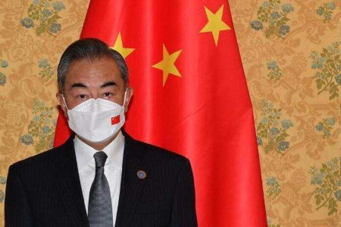 Talks between Chinese FM Wang Yi & ten pacific island countries fails to reach an agreement