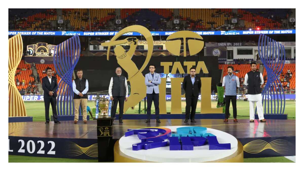 BCCI announces whopping cash prize for 'unsung heroes' groundsmen & curators after IPL 2022's success BCCI announces whopping cash prize for 'unsung heroes' groundsmen & curators after IPL 2022's success