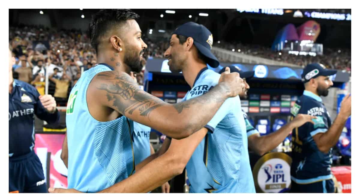 'You will hear...' - Hardik Pandya's coach reveals how all-rounder got past infamous tv show appearance 'You will hear...' - Hardik Pandya's coach reveals how all-rounder got past infamous tv show appearance