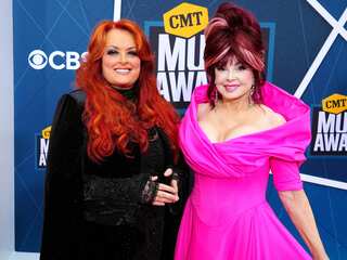 Wynonna Judd pens reflective note on life after her mother Naomi Judd's tragic demise