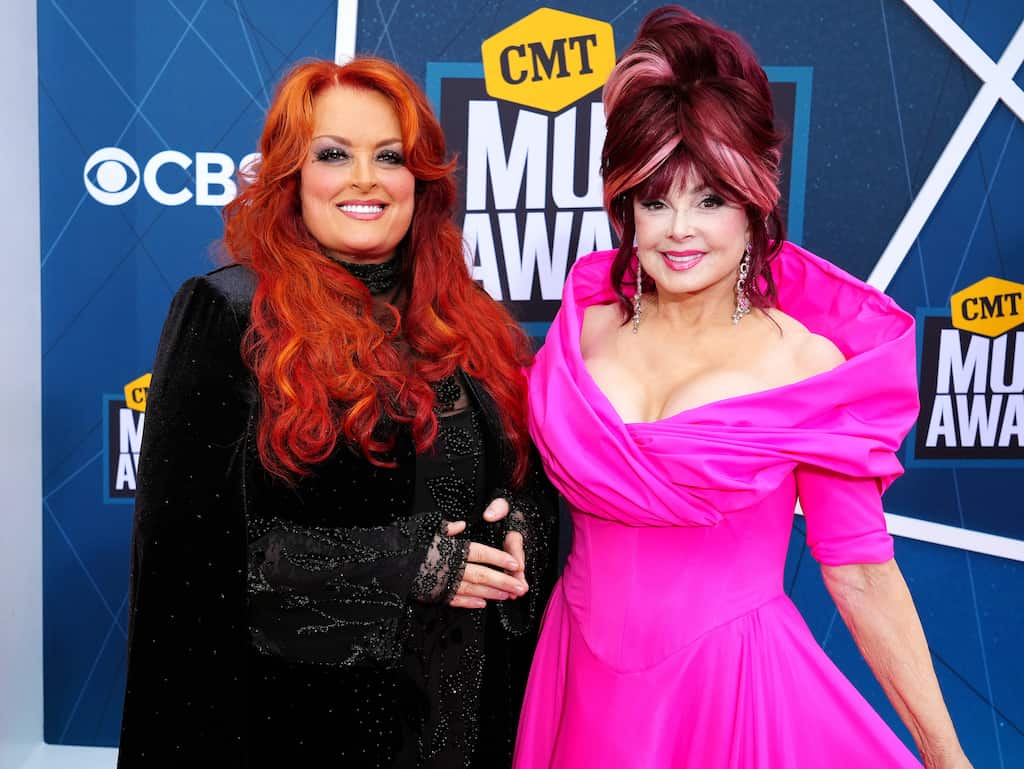 Wynonna Judd pens reflective note on life after her mother Naomi Judd's tragic demise