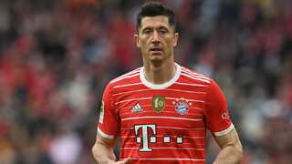 'My story has come to an end': Robert Lewandowski confirms he will be leaving Bayern Munich