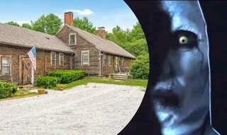 The haunted ‘Conjuring’ house has been sold & the price will give you a nightmare