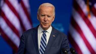 Joe Biden says US will not send Ukraine rocket systems that can reach Russia