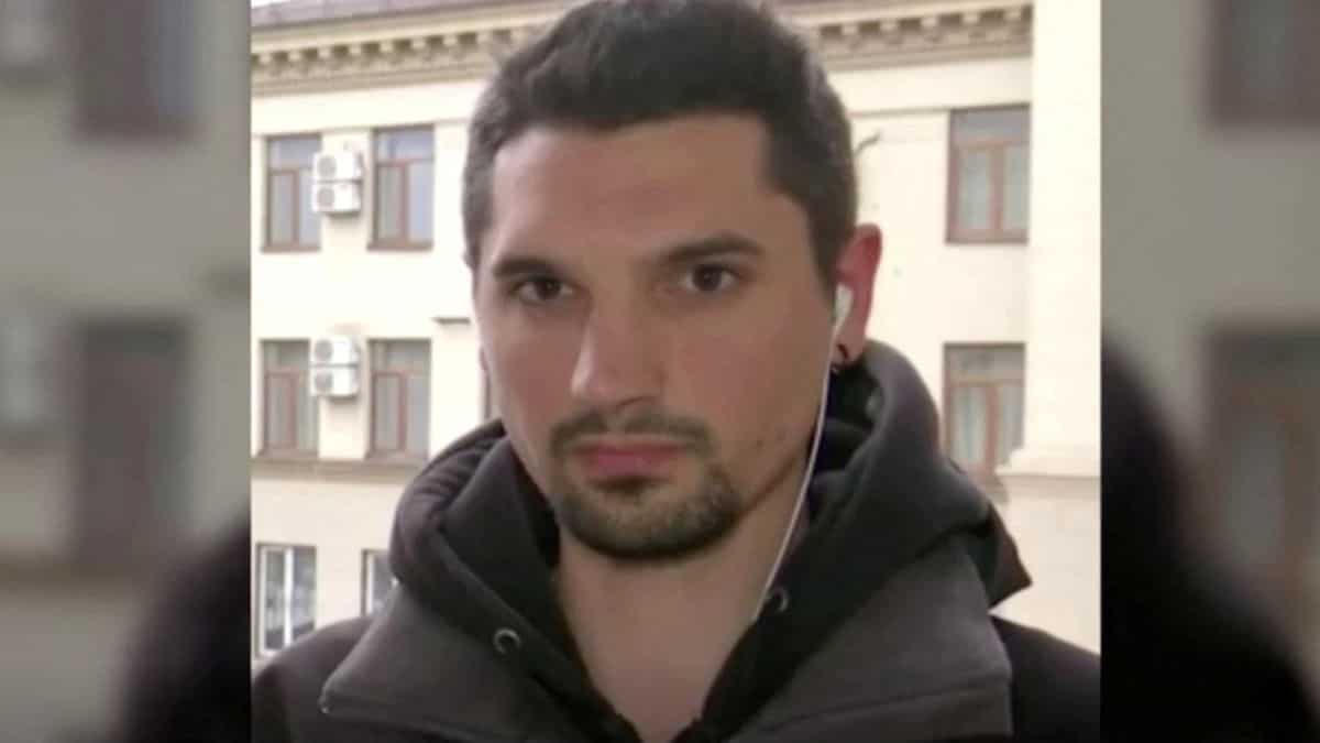 Russia-Ukraine war: French journalist killed in Ukraine, Paris demands investigation Russia-Ukraine war: French journalist killed in Ukraine, Paris demands investigation