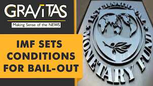 Gravitas: Sri Lanka PM asks protesters to join the government