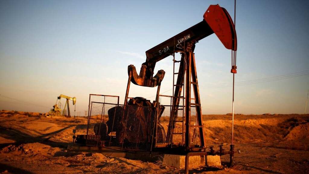 After EU bans Russian oil imports, prices jump in early Asian trade  