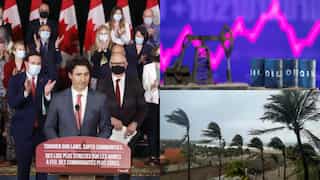 Morning news brief: After EU bans Russian oil imports, prices jump, and more