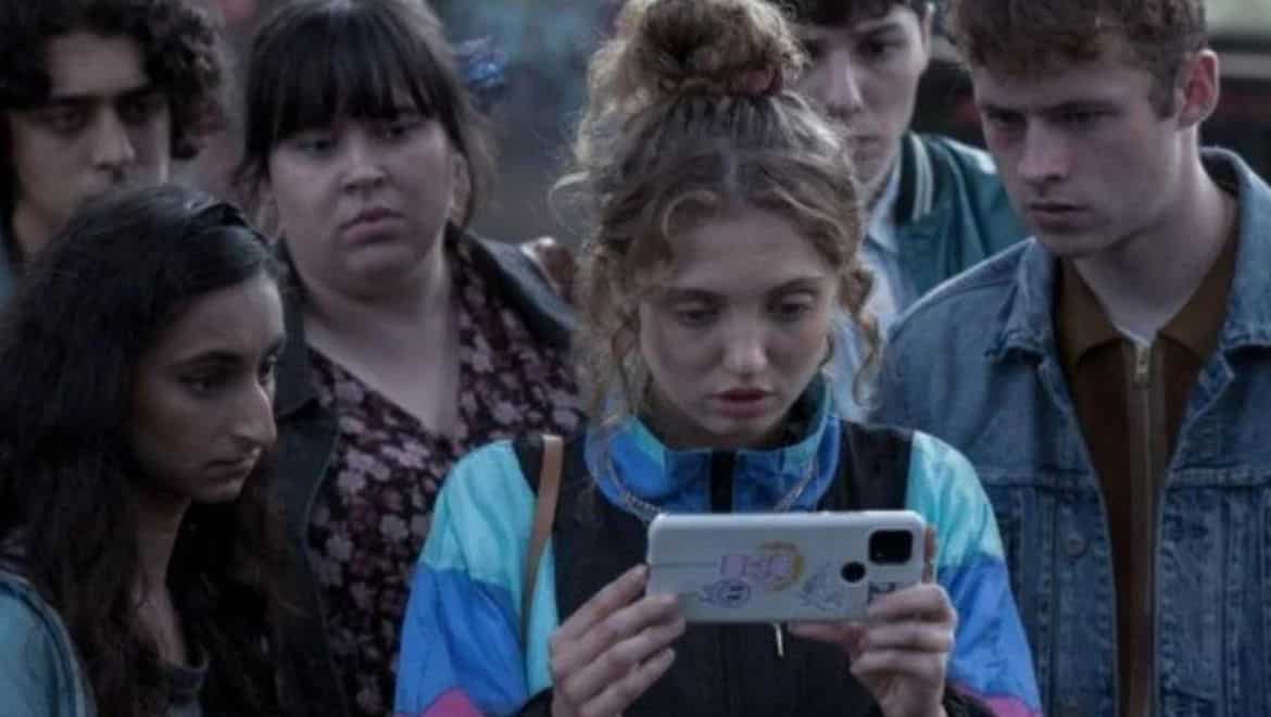 'Sex Education' producer Eleven unveils the cast of new horror series ‘Red Rose’ 