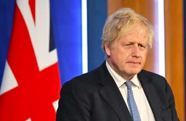UK: Tory whips draw up battle plan as more Tory MPs call for PM Boris Johnson's resignation