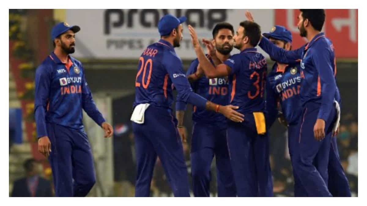 India vs South Africa, T20I series: KL Rahul-led India set to reach Delhi on June 5; 3 days after visitors India vs South Africa, T20I series: KL Rahul-led India set to reach Delhi on June 5; 3 days after visitors