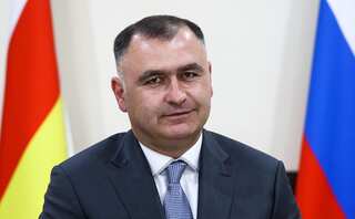 Georgia's breakaway region of South Ossetia ditches referendum on joining Russia