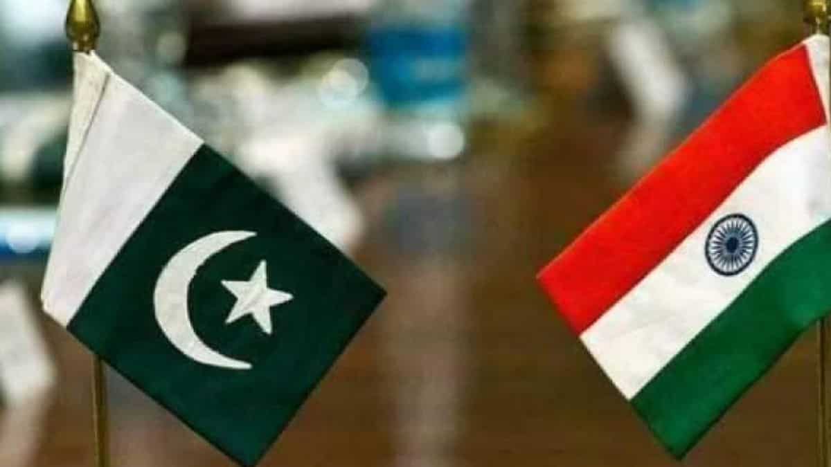 India, Pakistan backchannel talks continue India, Pakistan backchannel talks continue
