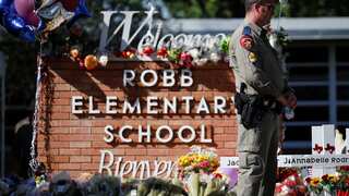 Florida police arrest 10-year-old boy for alleged mass shooting threat after Texas massacre