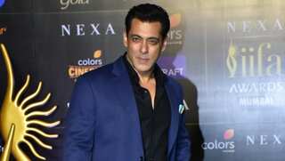 IIFA 2022 to honour its 20 years of association with Salman Khan