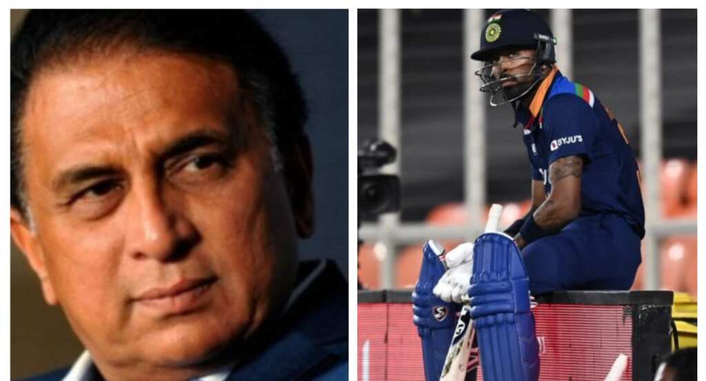 India vs SA T20Is: Sunil Gavaskar suggests best batting slot for Hardik Pandya ahead of series vs Proteas