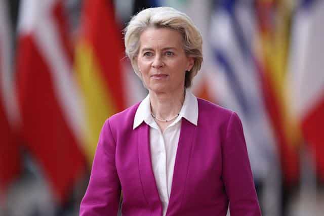 EU resolves deadlock over Russian oil