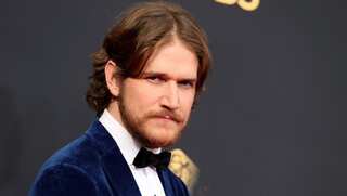 Comedian Bo Burnham releases deleted footage from his 2021 Netflix special 'Inside'