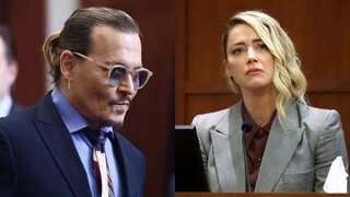 Johnny Depp wins defamation case against ex-wife Amber Heard
