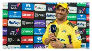 'MS Dhoni is the best captain': English allrounder heaps praise on former Indian skipper