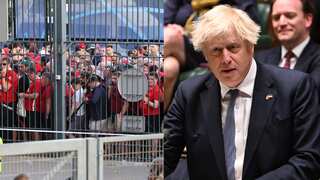 Champions League final chaos timeline: UEFA launches investigation, UK PM slams French officials