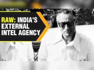 How was RAW started? Story of India’s external intelligence agency