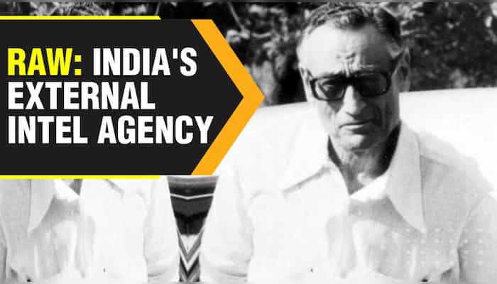 How was RAW started? Story of India’s external intelligence agency