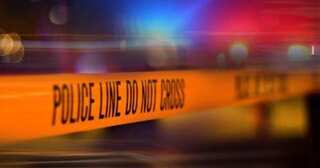 Two killed and 20 injured as two colliding cars ram into crowd in Nebraska