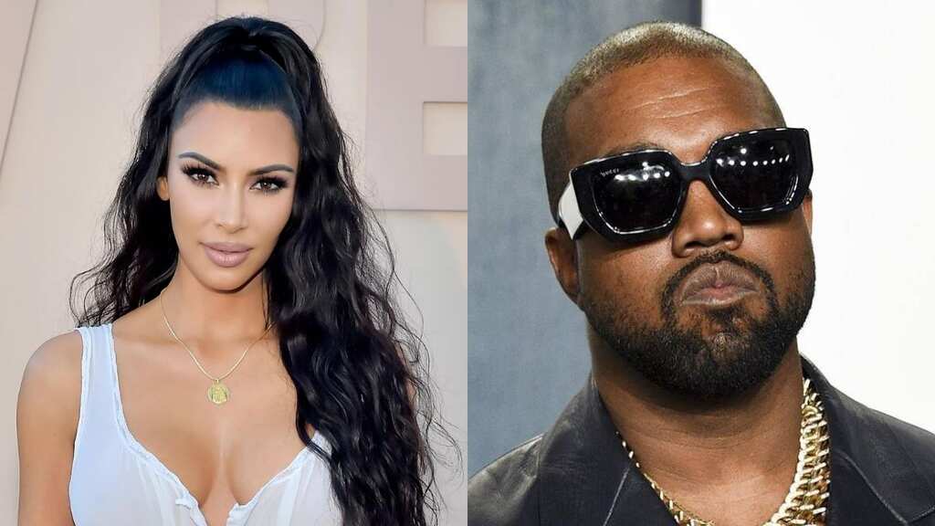 Kim Kardashian says she's 'exhausted' with Kanye West's false narratives: I can't take it anymore