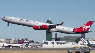 UK's airline allows cabin crew to show their tattoos