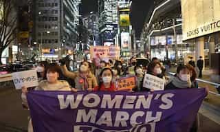 Japan to approve abortion pill – but partner’s consent mandatory