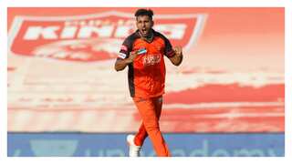 Brett Lee lavishes huge praise on Umran Malik, compares SRH's ‘top guy' to legendary Pakistan pacer