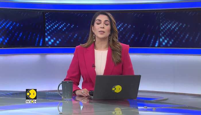 WionNews Video