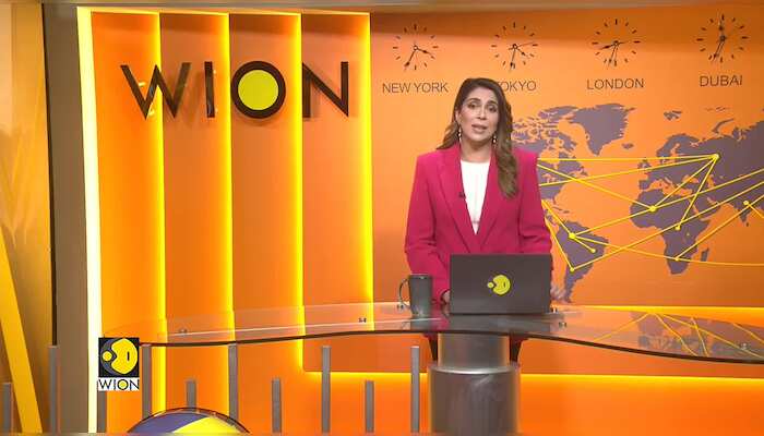 WionNews Video