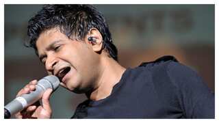 SHOCKING!! Iconic Indian singer KK passes away after concert in Kolkata