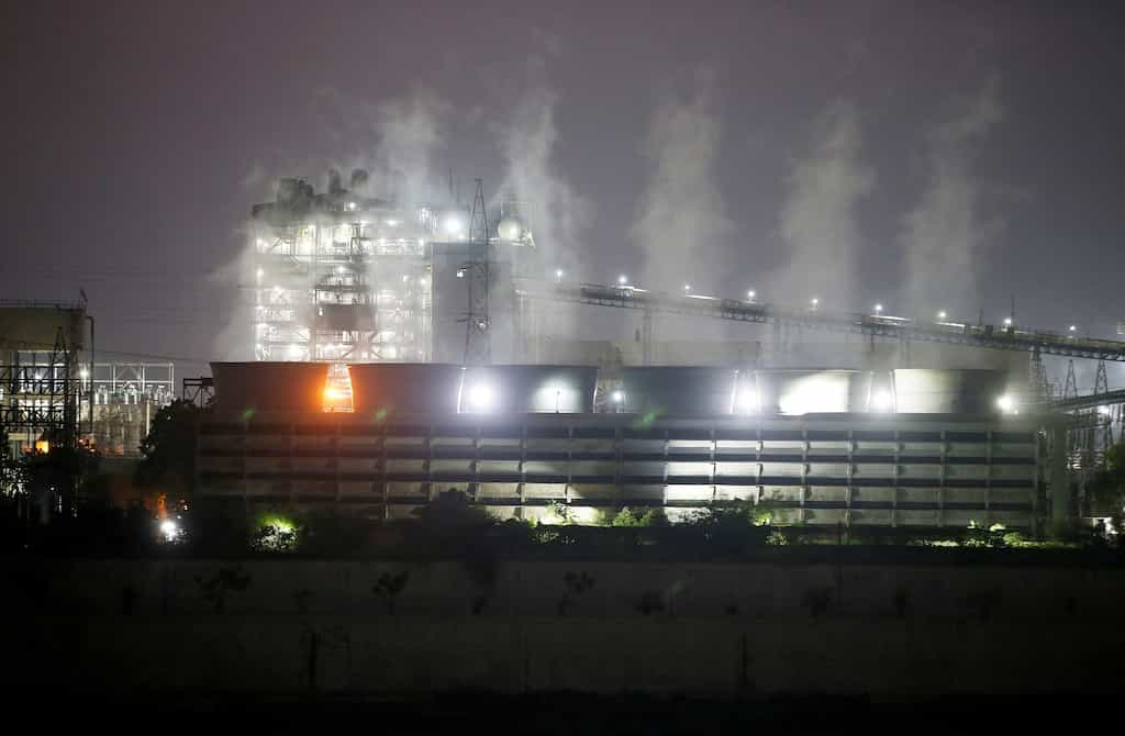 India aims to replace expensive thermal power generation