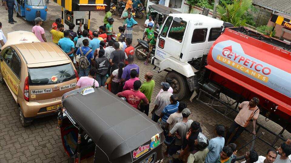 Sri Lanka: UN appeals for USD 47 million for life-saving aid to 1.7 million people