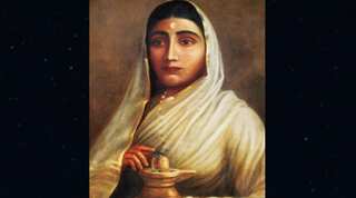 Remembering Ahilyabai Holkar, the queen of Marathas in Indore