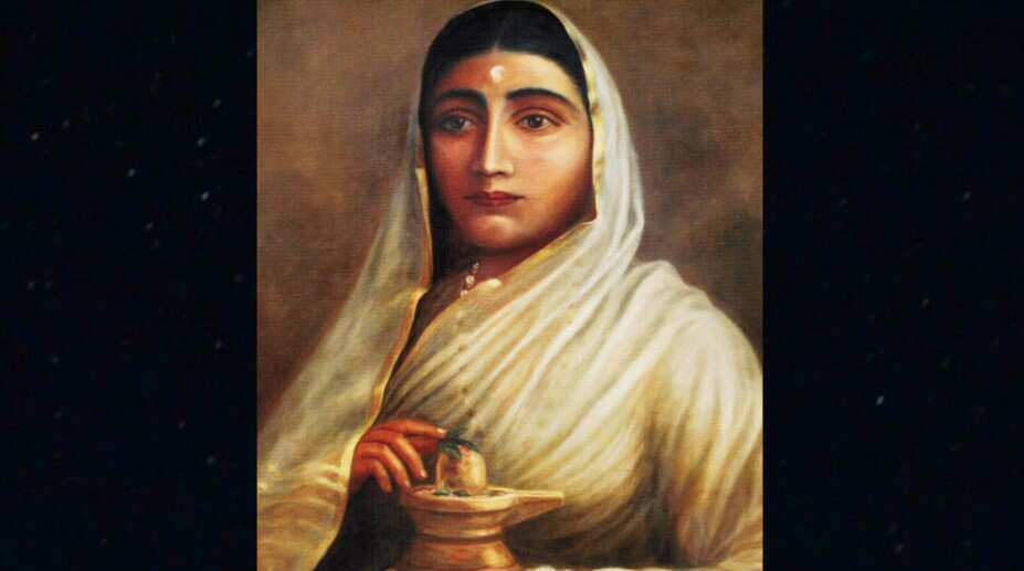 Remembering Ahilyabai Holkar, the queen of Marathas in Indore